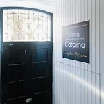 Santa Catalina 公寓式酒店 希洪