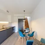 Santa Catalina 公寓式酒店 希洪