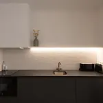 Santa Catalina 公寓式酒店 希洪