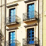 公寓式酒店 Santa Catalina 4*