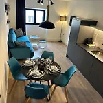 Santa Catalina 4* 希洪