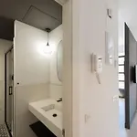 公寓式酒店 Santa Catalina 4*