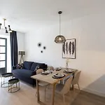 Aparthotel Santa Catalina