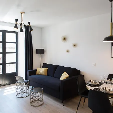 Santa Catalina 4* גיחון