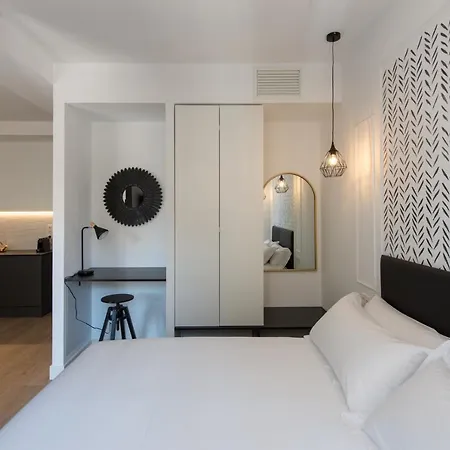 Apart-hotel Santa Catalina