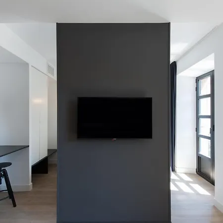 Santa Catalina Apart-hotel 4*