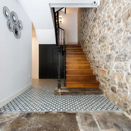 Santa Catalina Apart-hotel