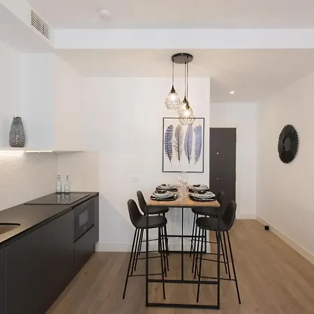 Santa Catalina Apart-hotel 4*