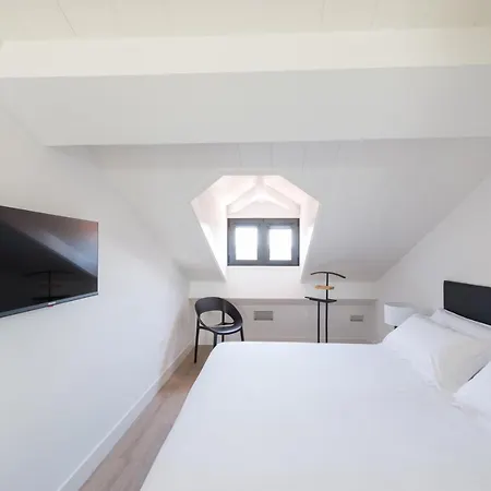 Apart-hotel Santa Catalina