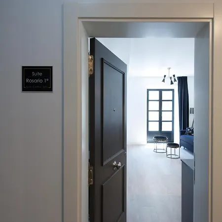 Apart-hotel Santa Catalina