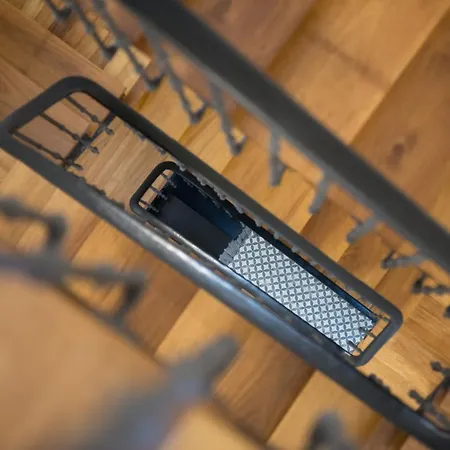 Santa Catalina Apart-hotel Gijón