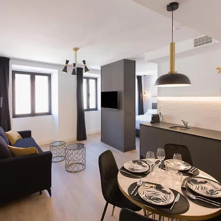 Santa Catalina Gijón