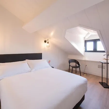 Santa Catalina Gijón