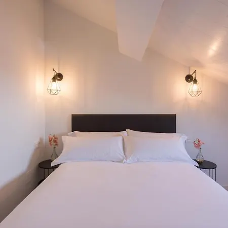 Santa Catalina Apart-hotel 4*