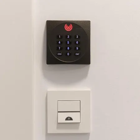 Apart-hotel Santa Catalina 4*