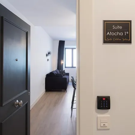 Apart-hotel Santa Catalina