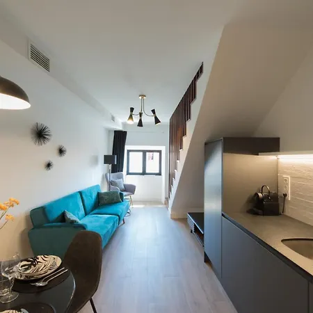 Apart-hotel Santa Catalina