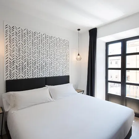 公寓式酒店 Santa Catalina 4*
