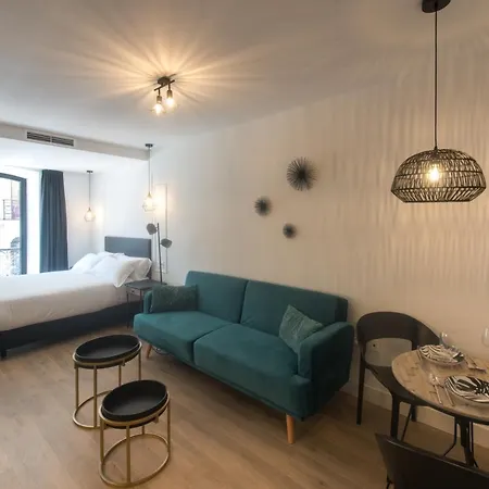 Santa Catalina 4* Gijón