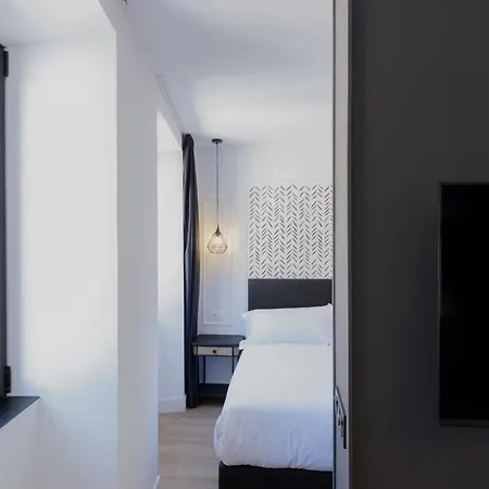 Apart-hotel Santa Catalina 4*