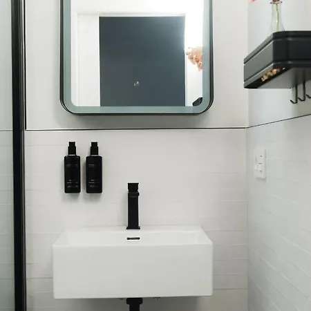 Apart-hotel Santa Catalina Gijón