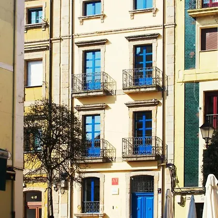 Santa Catalina 公寓式酒店