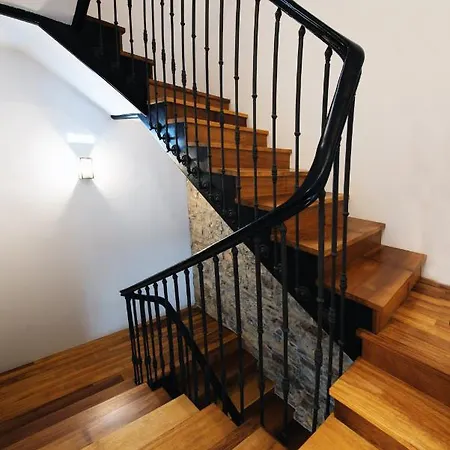 Apart-hotel Santa Catalina Gijón