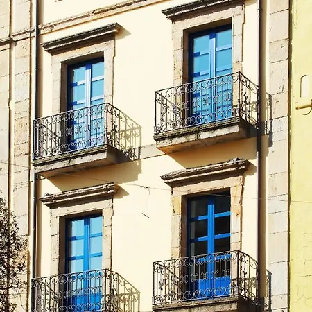 Apart-hotel Santa Catalina 4*