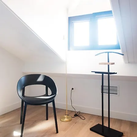 Santa Catalina Gijón