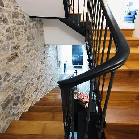 Santa Catalina Apart-hotel 4*