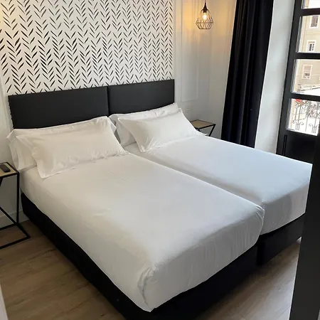 Santa Catalina Apart-hotel