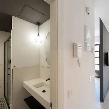 Aparthotel Santa Catalina 4*