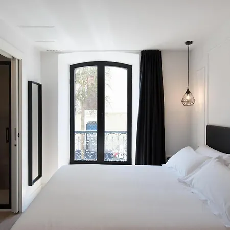 Santa Catalina 4* Gijón