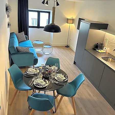 Aparthotel Santa Catalina 4*