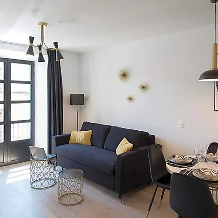 Santa Catalina 4*