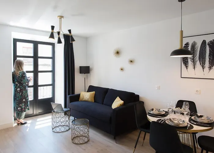 Santa Catalina 4* Gijón