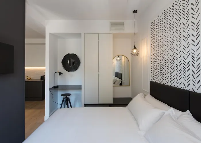 Apartahotel Santa Catalina