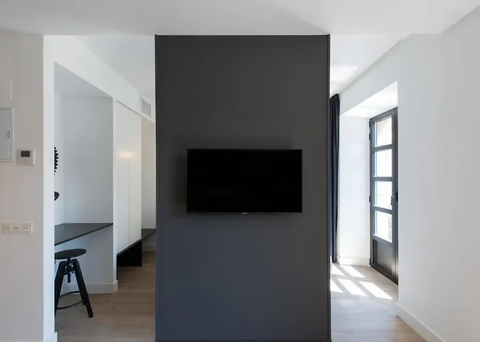 Santa Catalina Apartahotel 4*