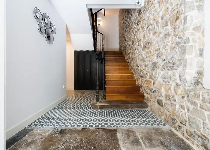 Santa Catalina Apartahotel