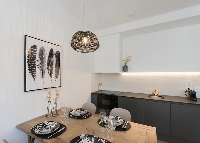 Santa Catalina 4* Gijón