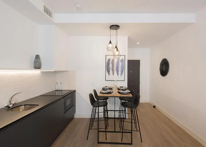 Santa Catalina Apartahotel 4*