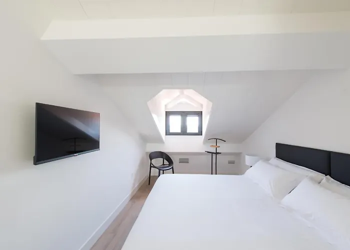 Apartahotel Santa Catalina