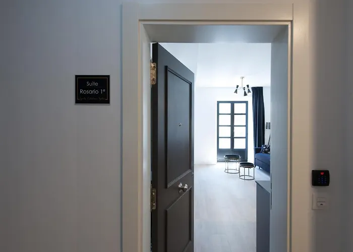 Apartahotel Santa Catalina