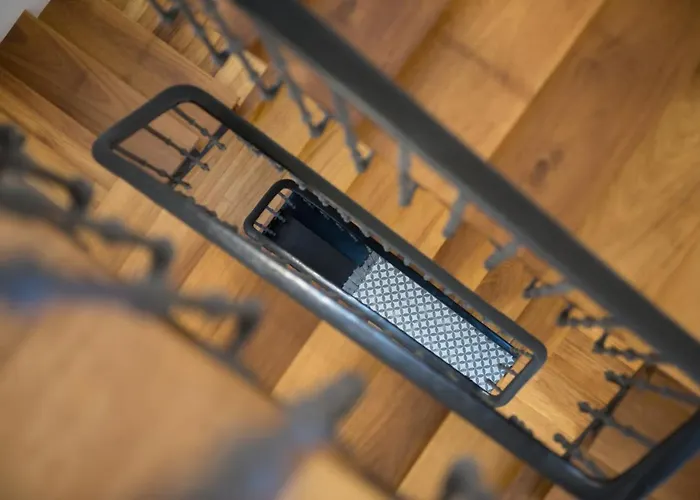 Santa Catalina Apartahotel Gijón