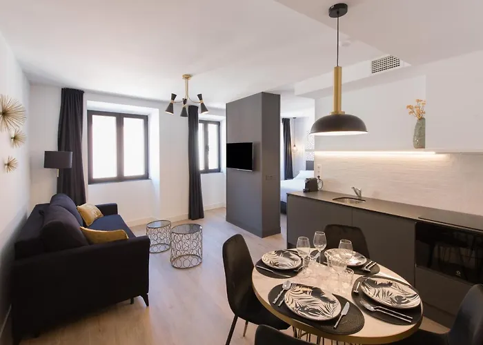 Santa Catalina Gijón