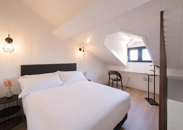 Santa Catalina Gijón