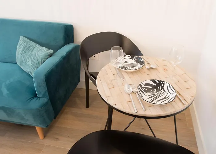 Apartahotel Santa Catalina