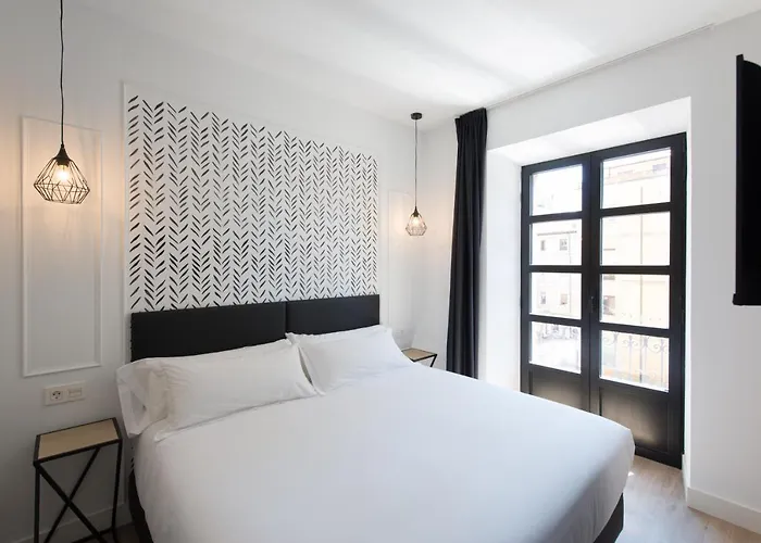 Apartahotel Santa Catalina 4*