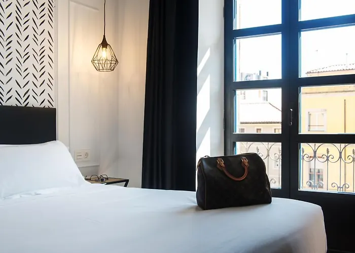 Apartahotel Santa Catalina Gijón