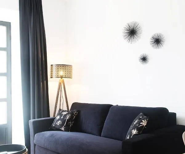 Apartahotel Santa Catalina Gijón